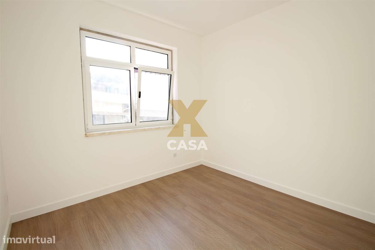 Apartamento T2 Venda em Nossa Senhora da Piedade,Ourém-14