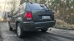 Jeep Grand Cherokee Gr 3.7 V6 - 8