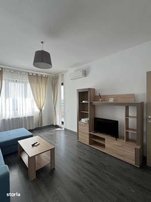 Apartament 2 camere Politehnica
