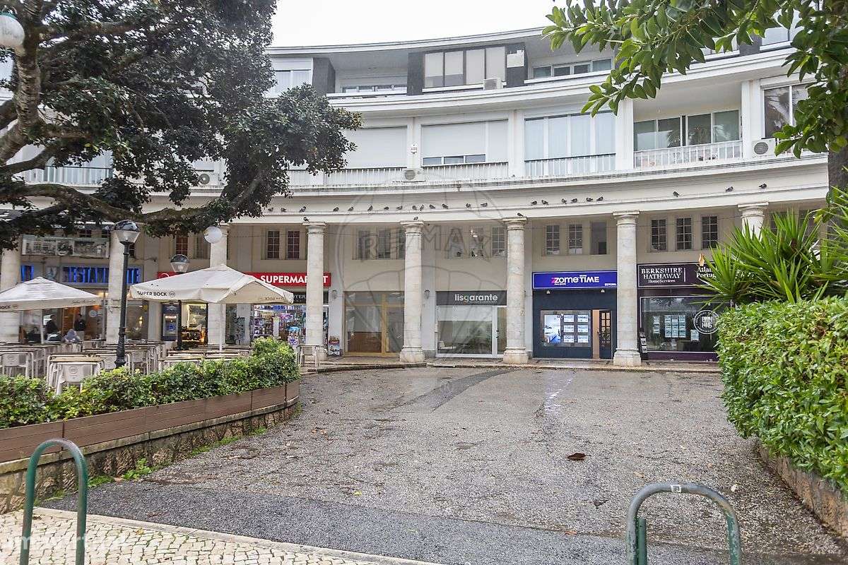 Apartamento T0 para arrendamento - Grande imagem: 3/40