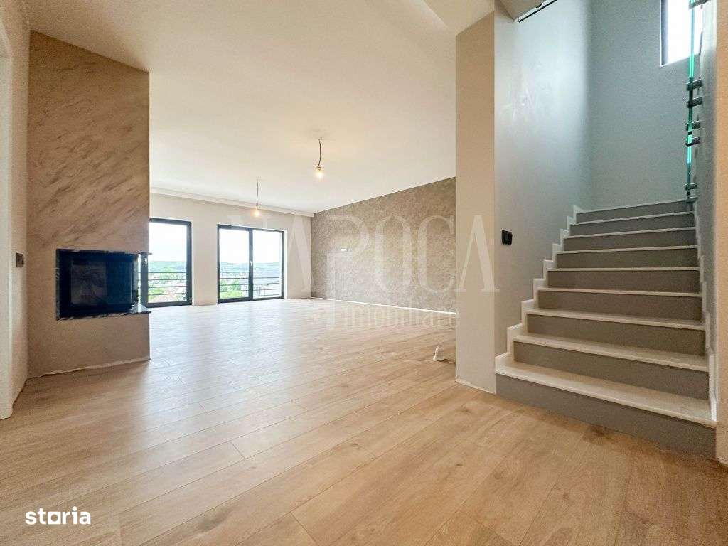 Casa 4 camere de vanzare in Sannicoara - Imagine principală: 4/19