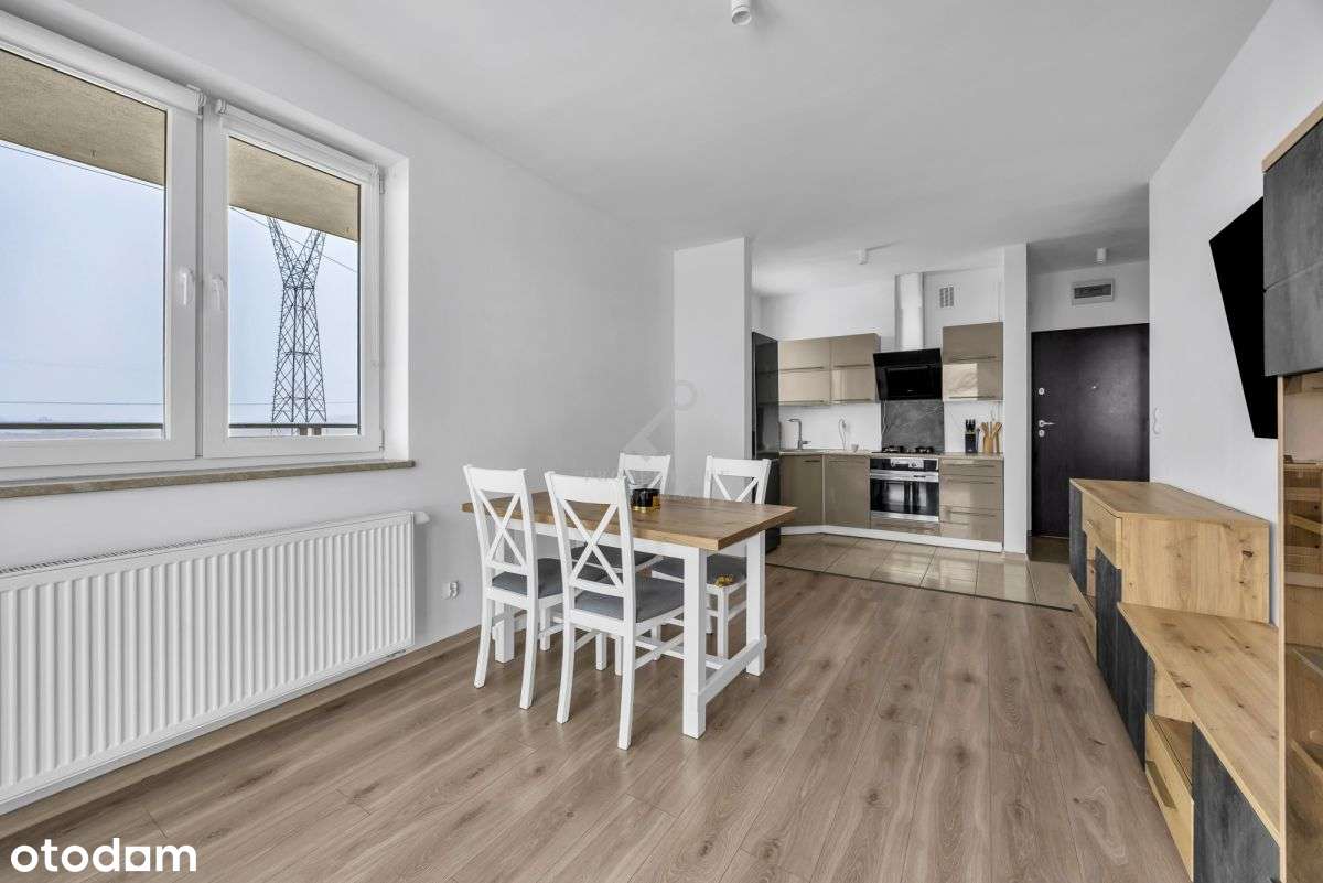 Blisko Bemowa/2pokoje/39m2/Duży Balkon/Do wejścia-3