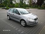 Volkswagen Polo 1.4 16V Trendline - 10