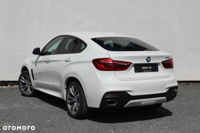 BMW X6 - 4