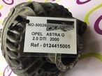 Alternador Opel Astra G 2.0 Dti de 2000 - Ref : 0124415005 - NO50026 - 4