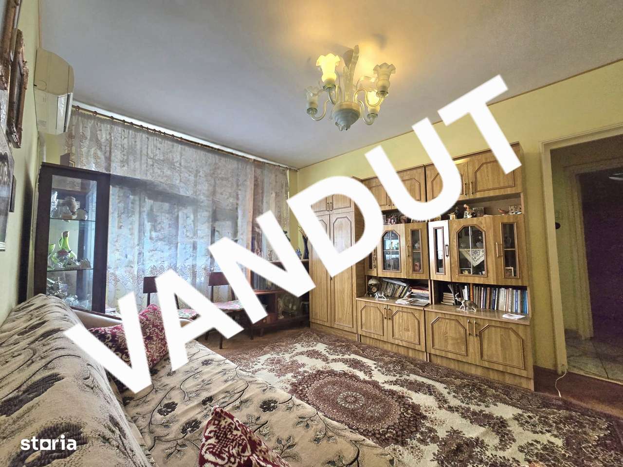 Ultracentral Calea Calarasilor Bld. independentei etaj 3-0