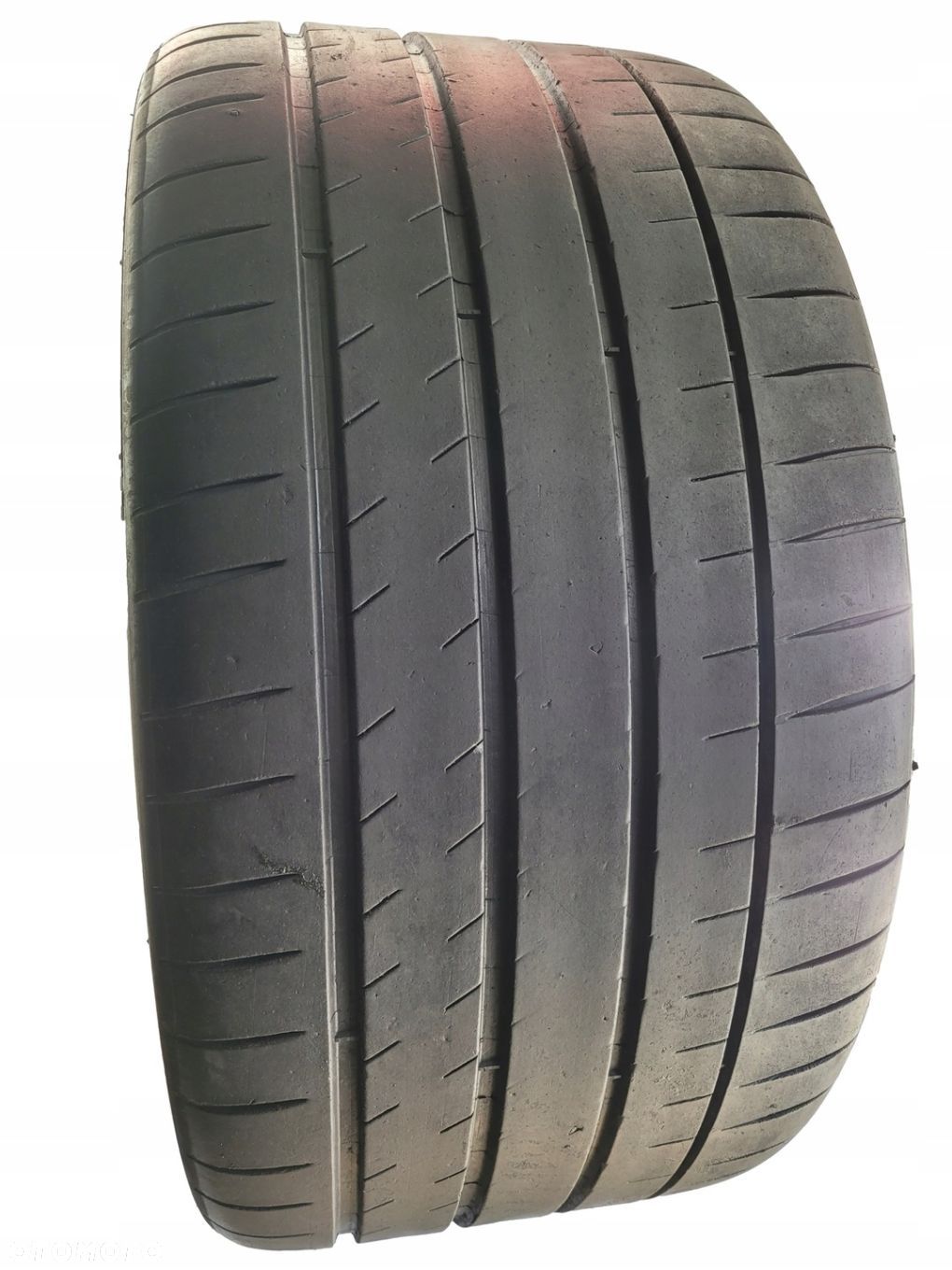 Michelin Pilot Sport 4S 285/30 R21 100Y 6,5-7mm 2021 - 1