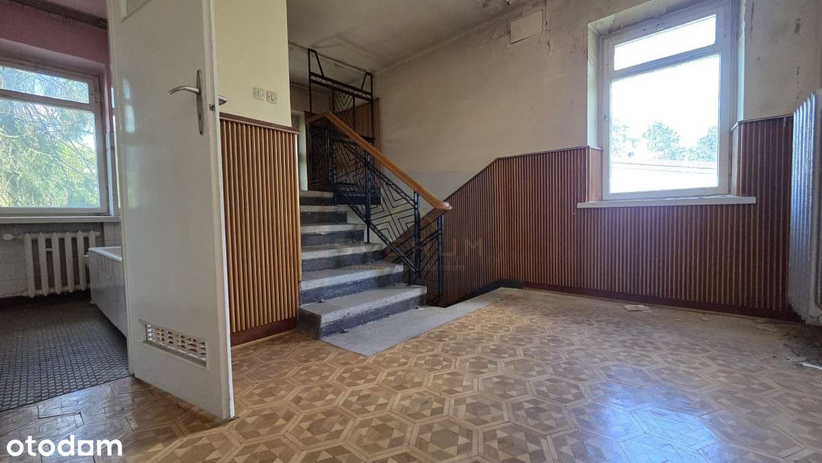 Dom z potencjałem blisko Jasnej Góry - Pełny obrazek: 5/20