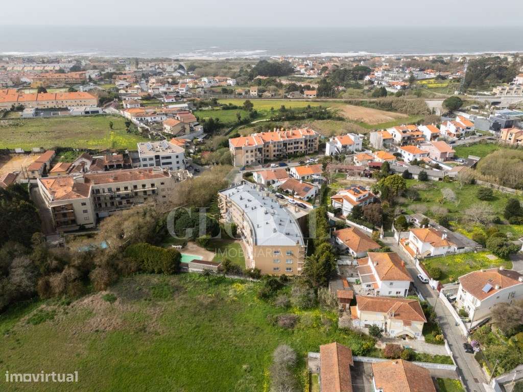 Apartamento T2 (Condomínio Fechado) Vila Nova de Gaia-28