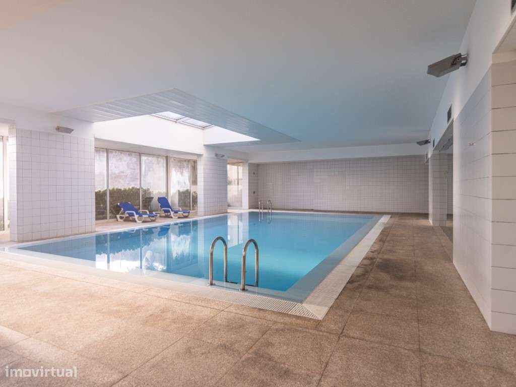 Duplex T3 inserido em condomínio fechado de luxo-56