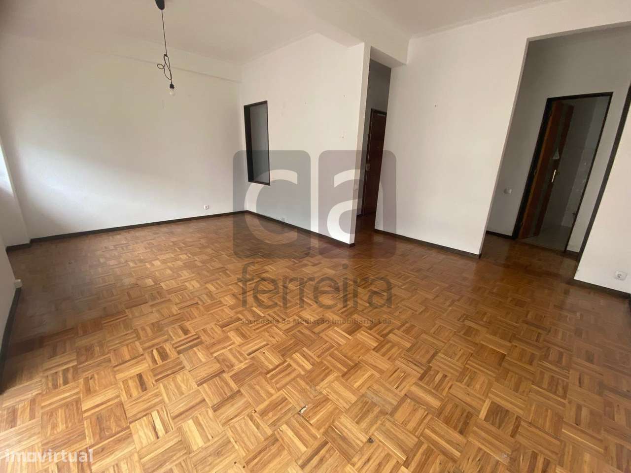 Apartamento T2 em Santarém  junto ao Shopping!-11