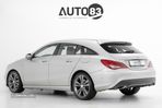 Mercedes-Benz CLA 180 d Urban Aut. - 3