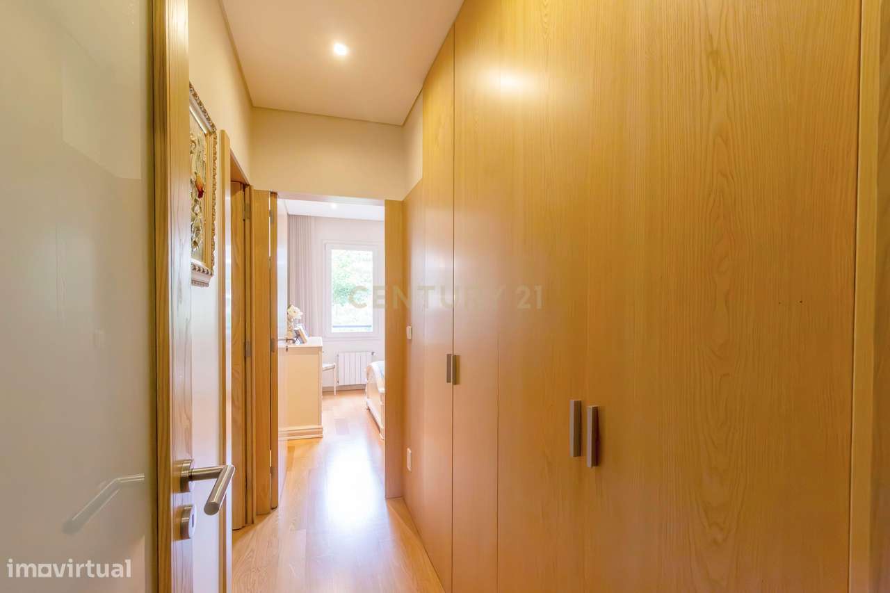 Apartamento T2 em Oliveira do Douro, Vila Nova de Gaia-50