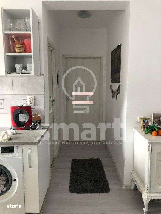 Apartament 2 camere , Floresti, zona Valea Garboului - Imagine principală: 3/10