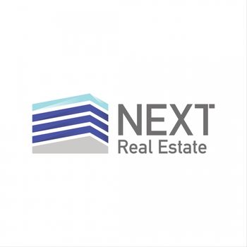 NEXT Real Estate Logo