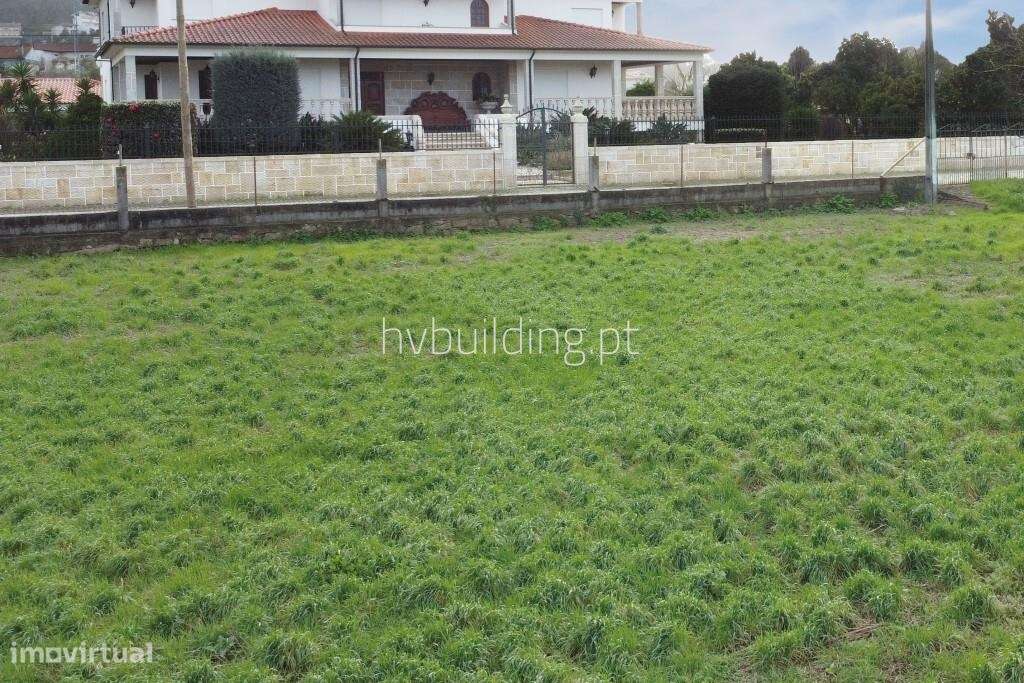 Terreno para construção em Carvalhal, Barcelos-5