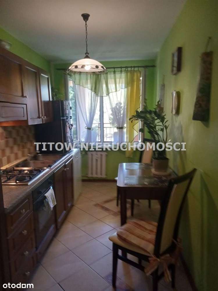 Sosnowiec, Zagórze 3 pokoje sprzedam-3