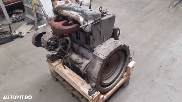 Motor deutz f3l912 - 1