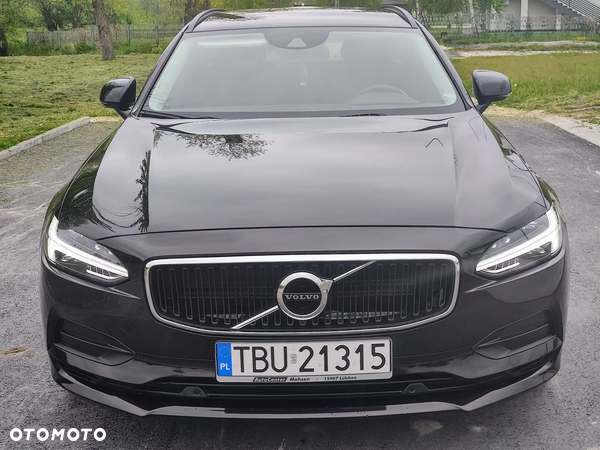 Volvo V90 D3 Geartronic - 2
