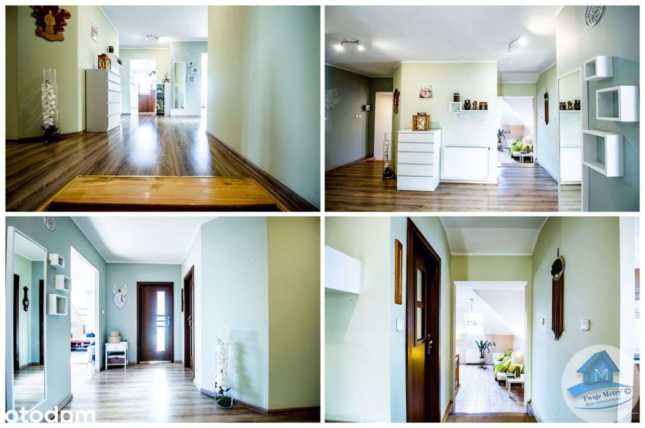 Twoje marzenia mają swój adres - Dom w Kowalu-7