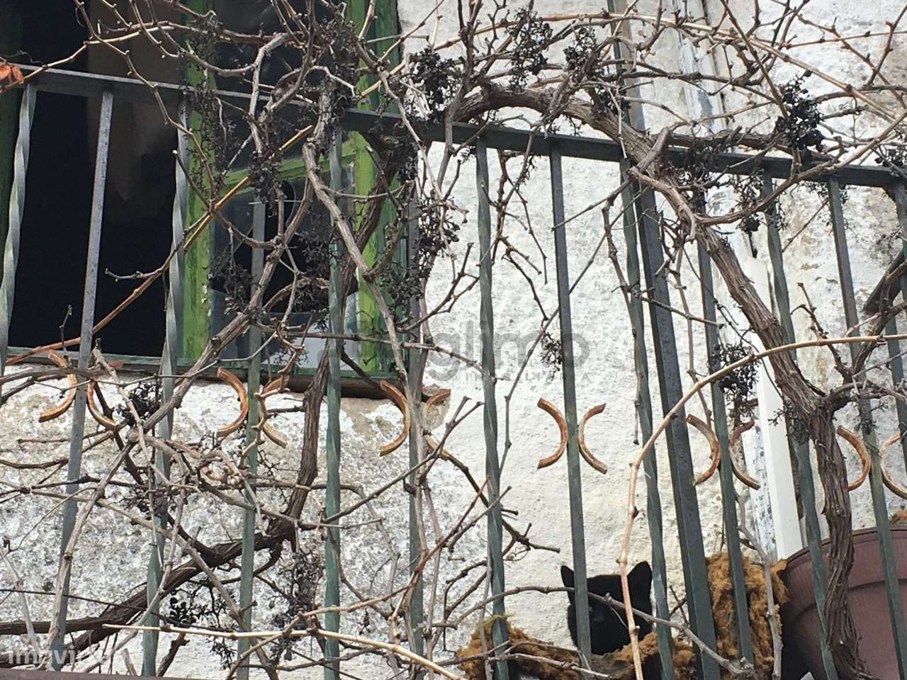 Moradia com dois Pisos-14