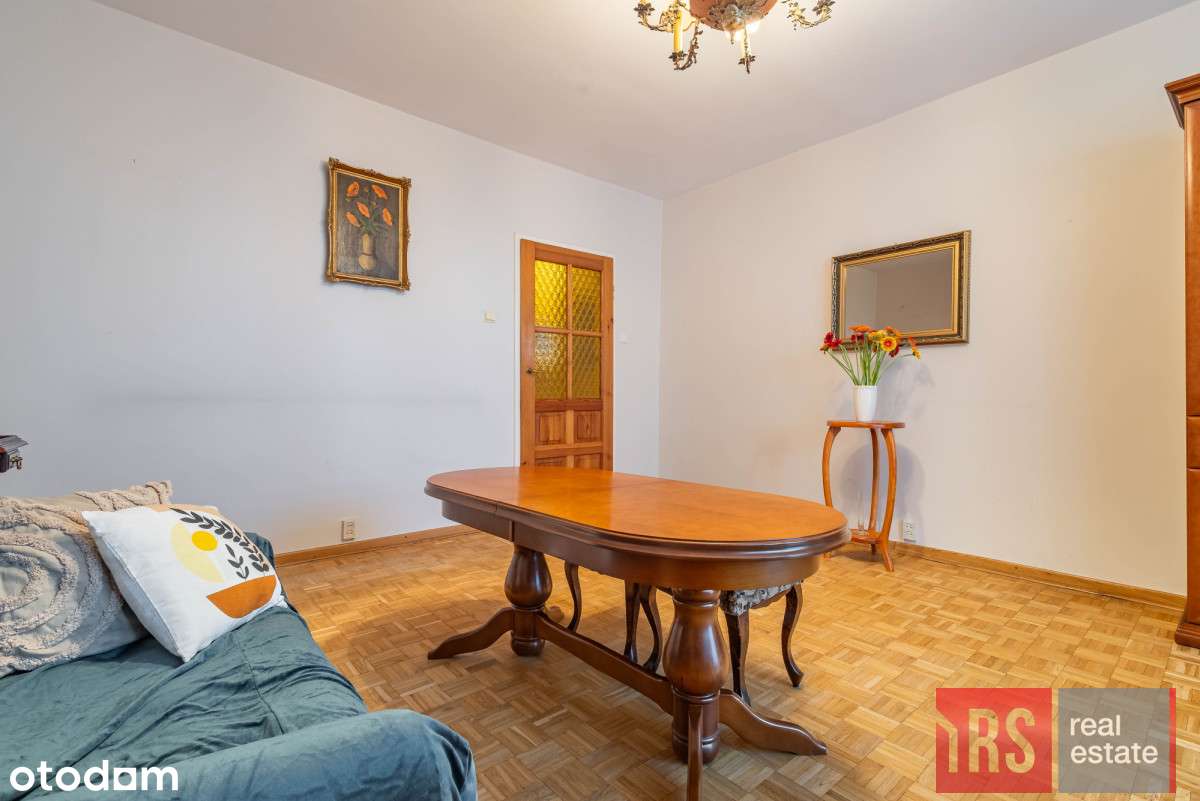 Mieszkanie 3-pokojowe ul.Widawska - Pełny obrazek: 3/16