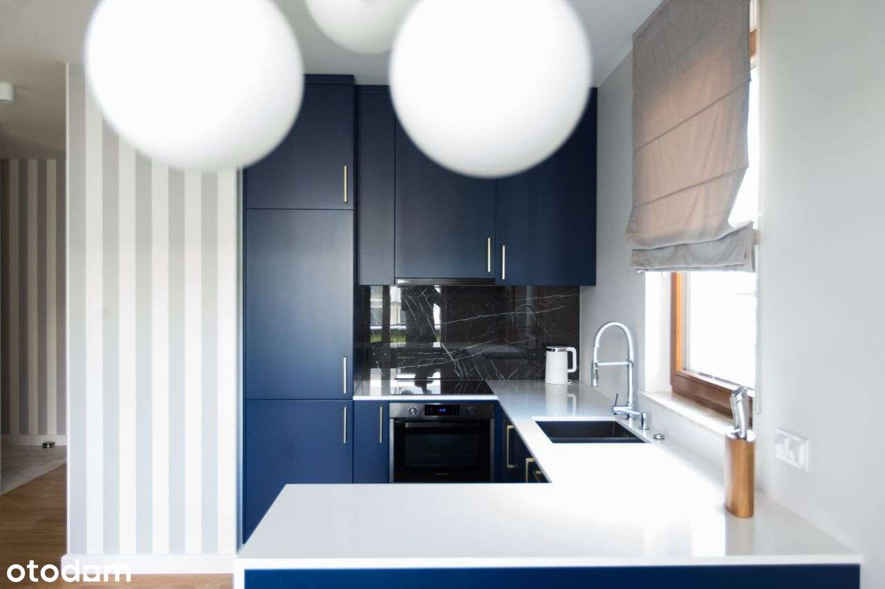 Piękne 3 pokoje z tarasem 60m2 - bezpośrednio - Pełny obrazek: 2/20