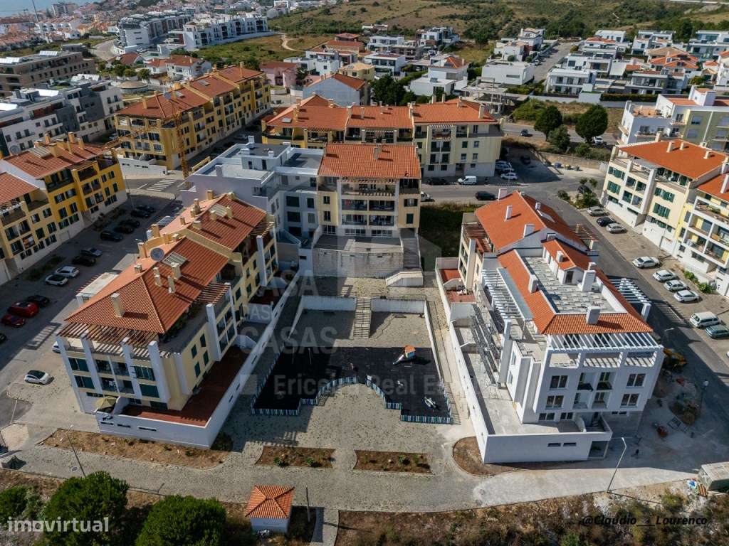 Vende Apartamento T2 - Ericeira, A Casa das Casas - Grande imagem: 5/32