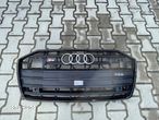 Atrapa Grill Audi S6 C8 - 1