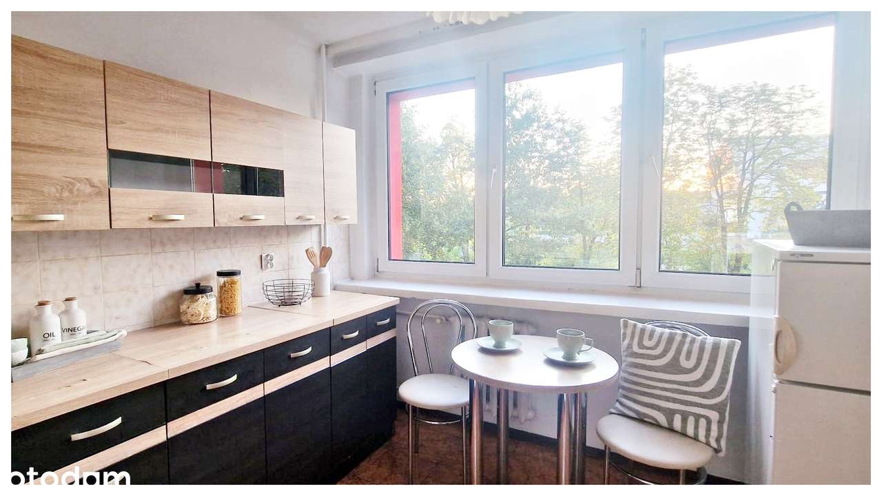 Pierwsze piętro z windą w niskim bloku-6