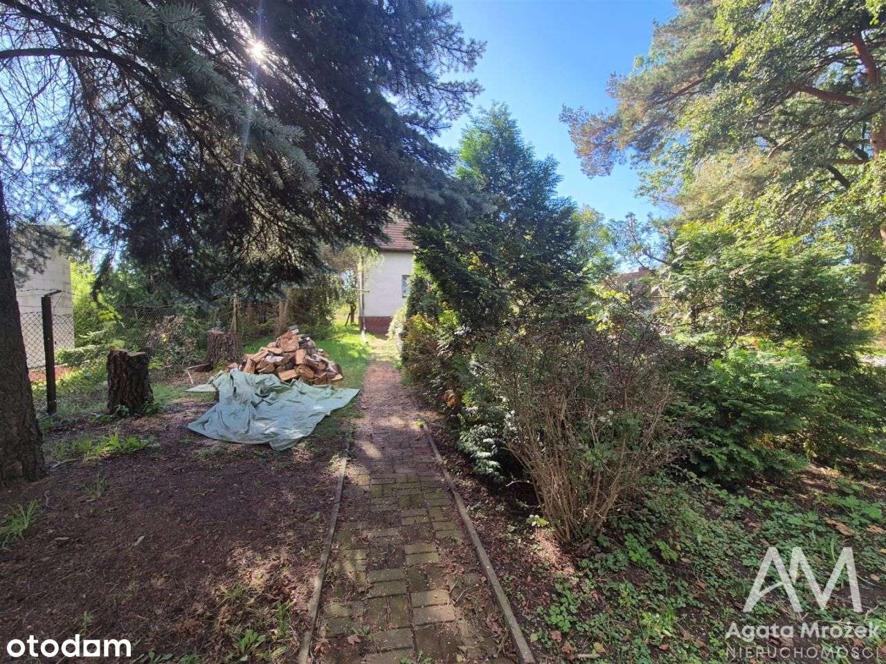 Dom z dużym potencjałem w pięknym miejscu - Pełny obrazek: 5/20