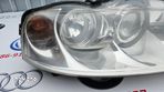Alfa Romeo 166 LIFT 2003-2007 Kompletny reflektor prawy Lampa prawa Xenon 73010137N Kompletna Europa Ładna - 4