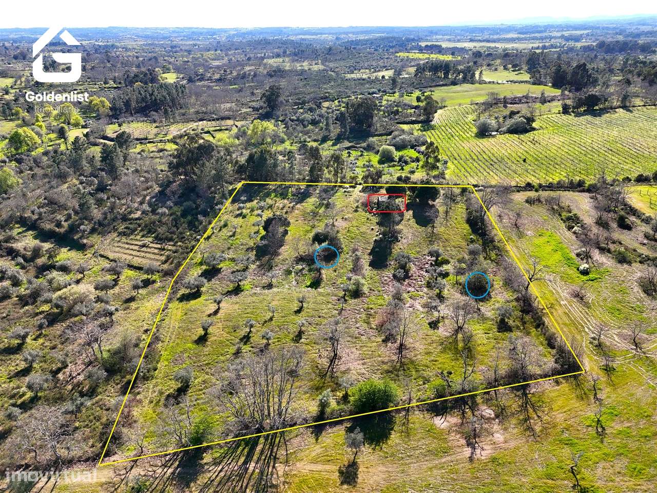 Quinta  Venda em Orca,Fundão - Grande imagem: 3/24