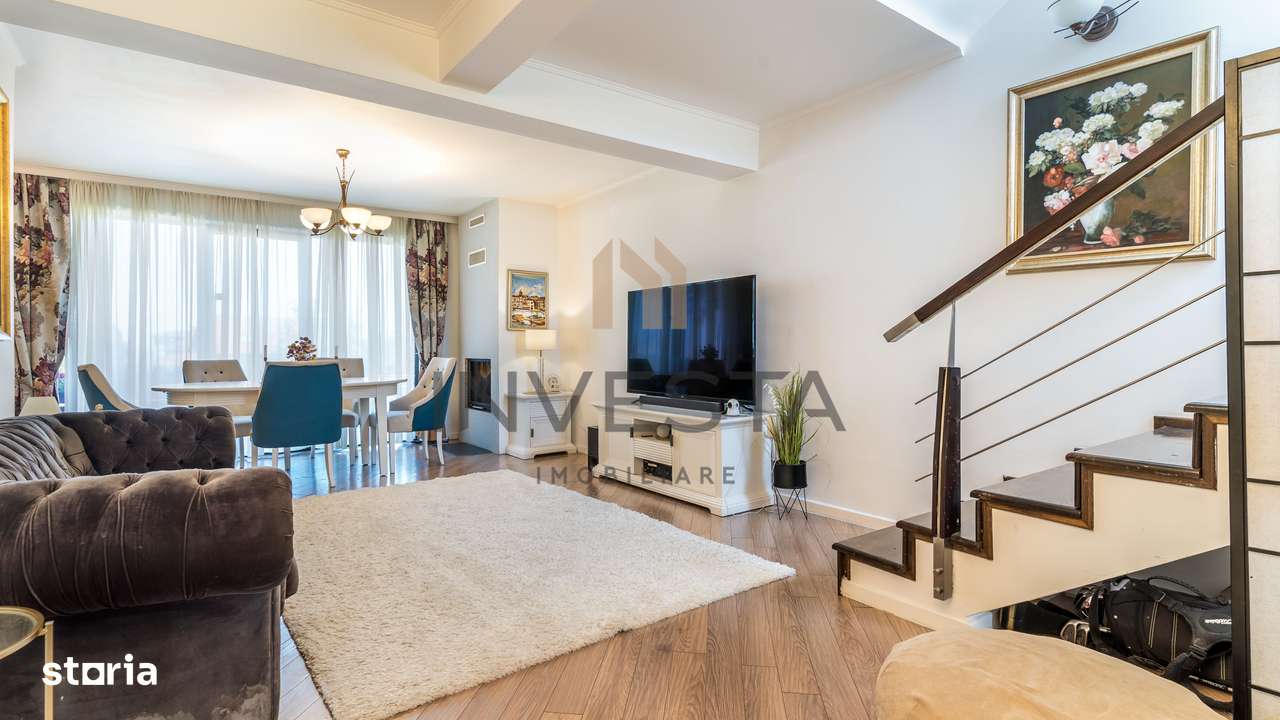 Casa insiruita intr-o zona linisitita! - Imagine principală: 4/20