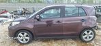 Toyota Urban Cruiser 1,4D4D 90KM turbosprezarka turbina - 7