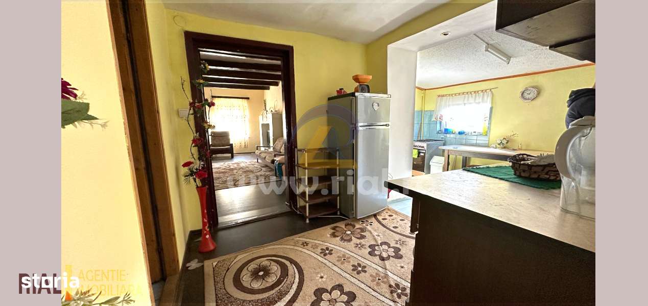 Casa Traditionala, Biertan | Transilvania-9