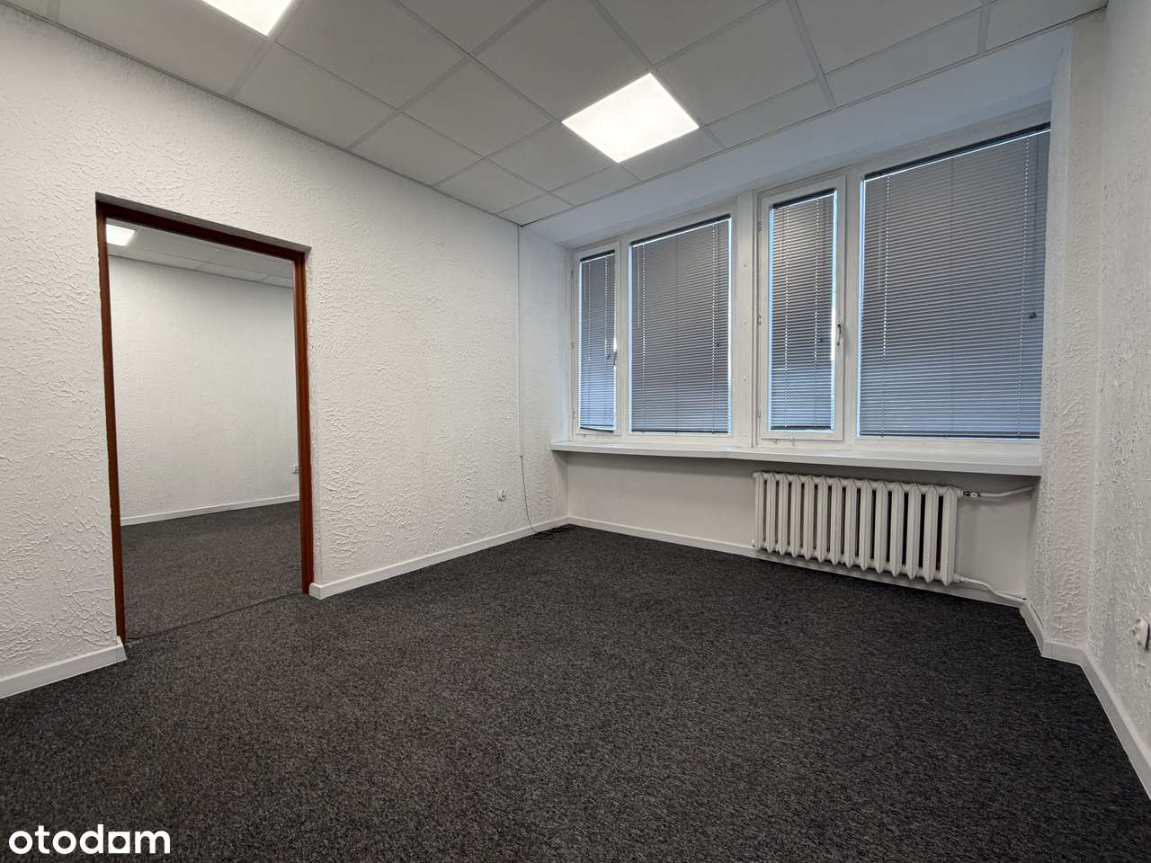 BEZ PROWIZJI | lokal biurowy | 45 m² | obok Factory Ursus - Pełny obrazek: 4/11