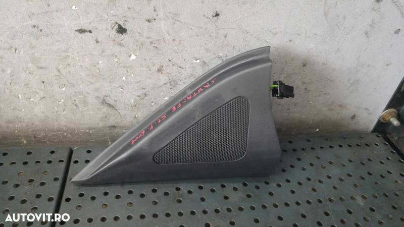 Boxa tweeter stanga fata hyundai santa fe 2 cm 876512b010 - 1