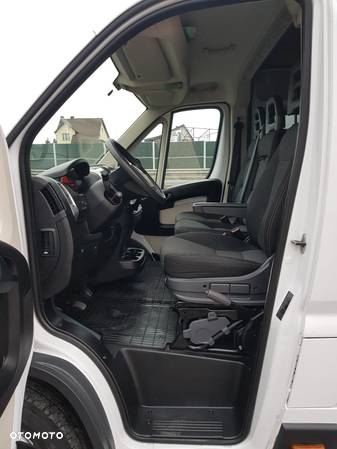 Fiat Ducato Maxi L4H2 / 9-osobowy / - 13