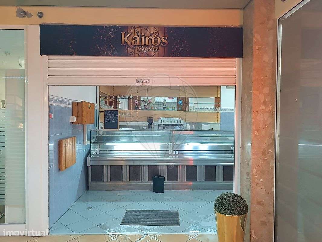 Loja  para arrendamento - Grande imagem: 5/15