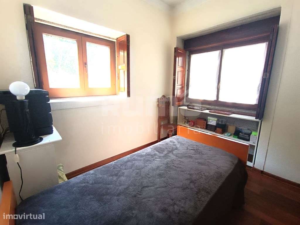 Moradia Independente V6 - Equipada e Mobilada-12