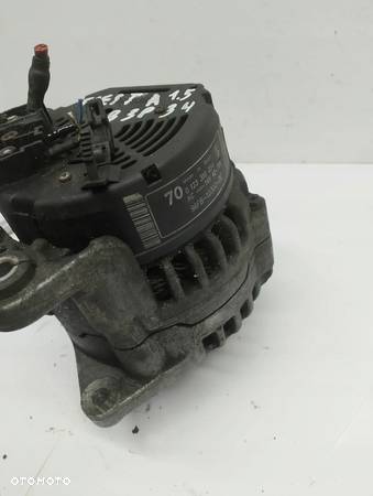 ALTERNATOR FORD FIESTA 1,5 0123310054 - 5