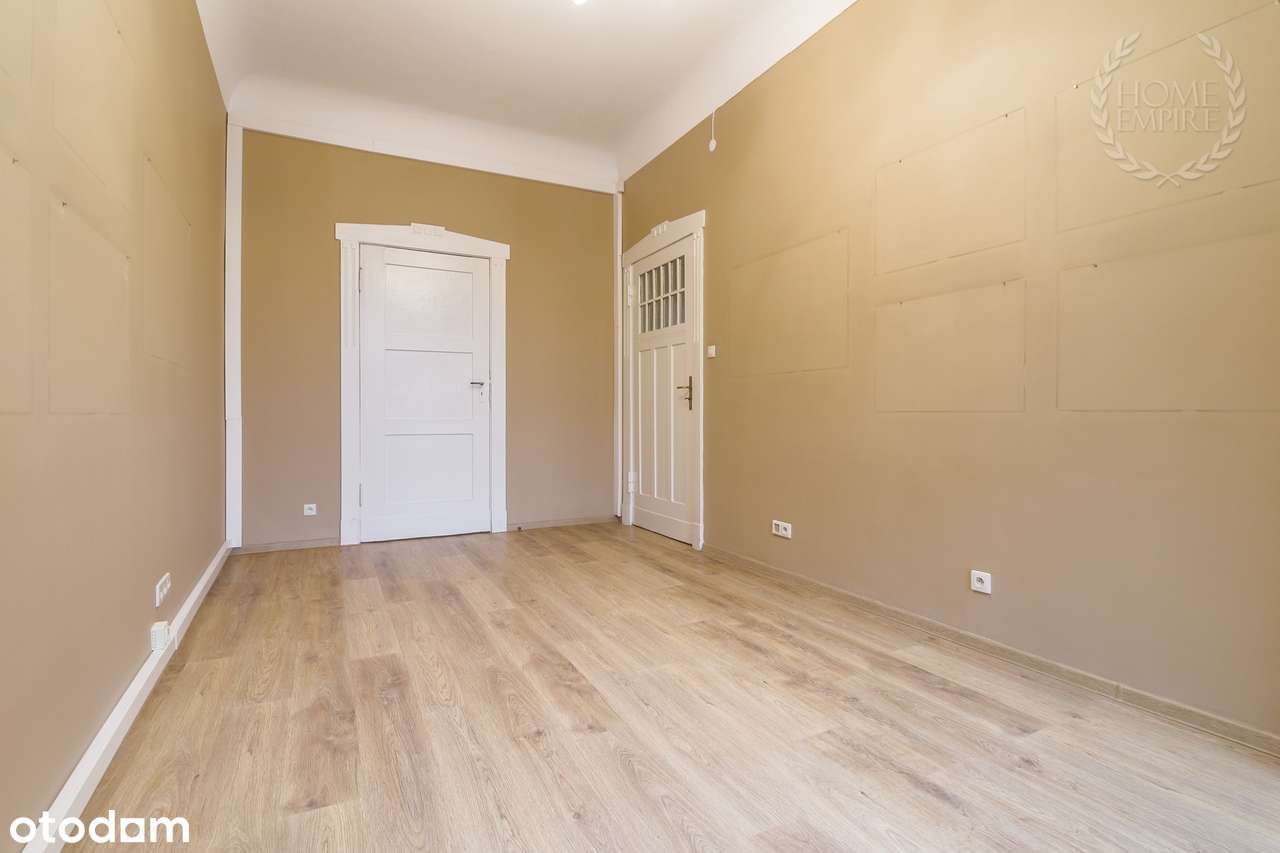 Mielżyńskiego, Lokal mieszkalny 120m2 w centrum Poznania!-13