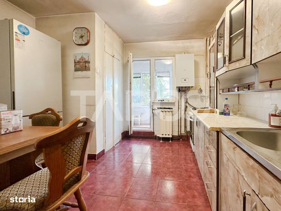 Vanzare apartament 2 camere decomandate zona Dorobantilor Gheorgheni - Imagine principală: 3/7