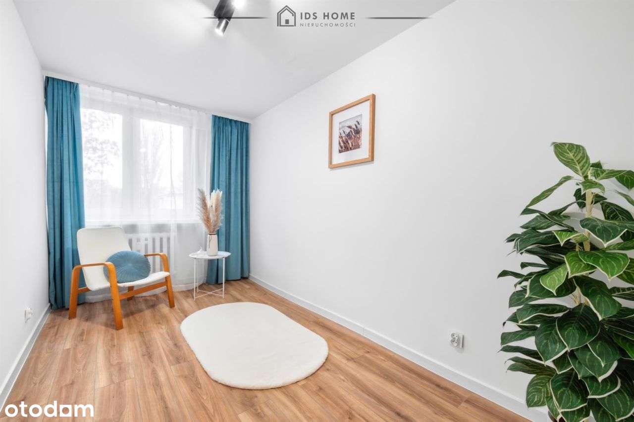 Mieszkanie, 49 m², Lublin-4