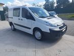 Citroën Jumpy 2.0 Hdi 128 cv - 32