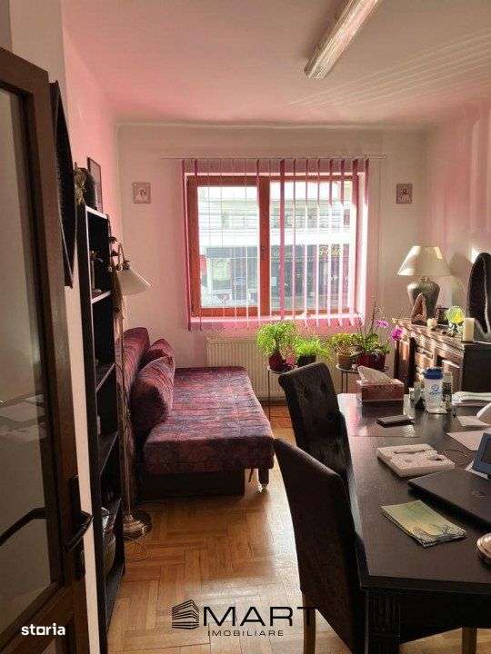 apartament 2 camere zona Central Sibiu - Imagine principală: 2/6