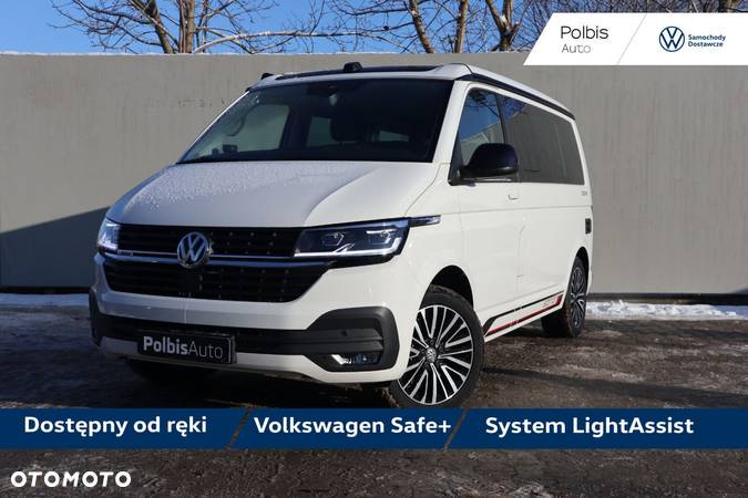 Volkswagen California OCEAN - 1