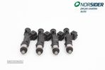 Conjunto de injectores Opel Corsa D GTC|06-10 - 1