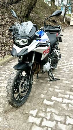 BMW GS - 11